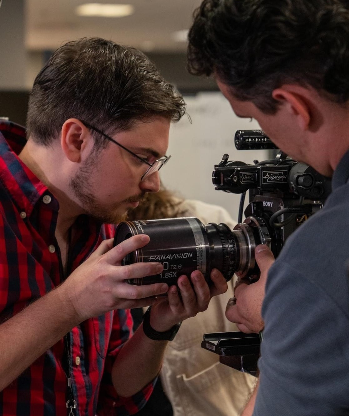 Film production still