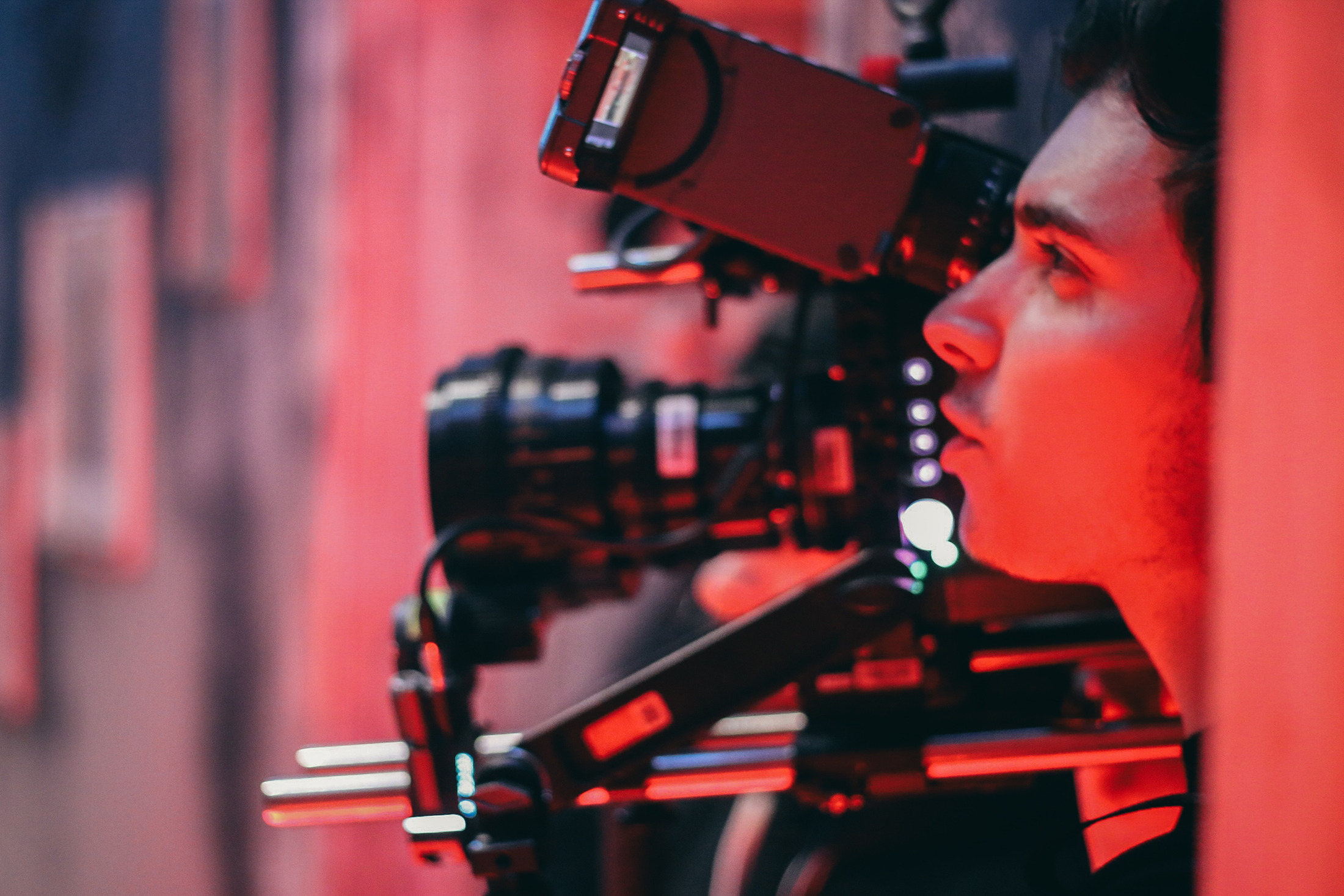Retrieval behind the scenes